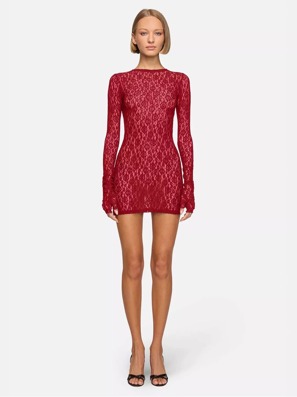 EB Denim Lombardi Dress